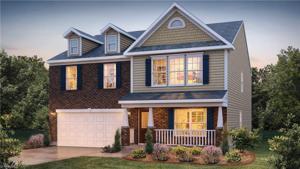 1115 Salters Street Lot 121