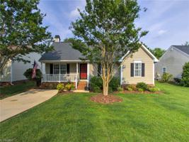 4704 Prestbury Drive