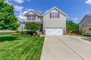 6709 Laurel Fork Drive