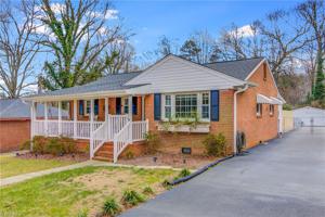 515 Greenbriar Road