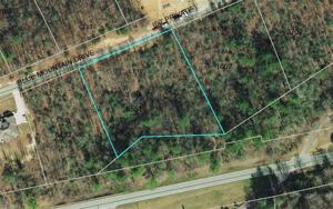Lot #18 Blue Mountain Drive