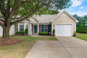 90 Mansfield Circle
