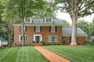 315 Parkmont Drive