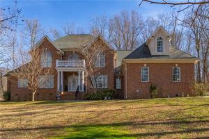 2443 Rocky Cove Lane