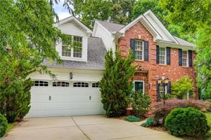 3412 Old Barn Road