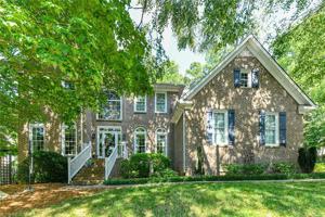2520 Brandt Forest Court