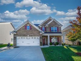 5332 Brookstead Drive
