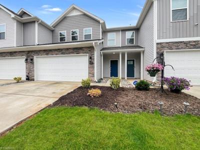 1011 Henson Park Drive