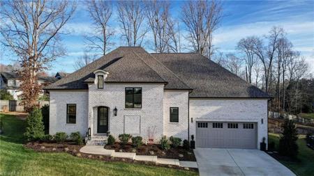1401 Bethany Drive
