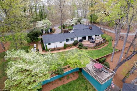 258 Rock Harbor Drive