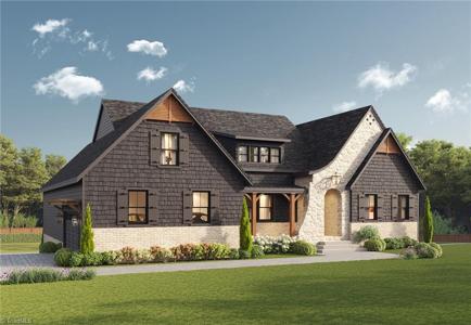 Lot 1 Scout Road