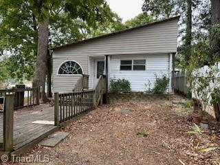 210 Shoreline Drive