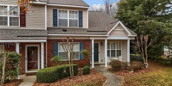 6310 Inkberry Drive