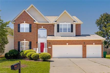 3753 Carvette Court