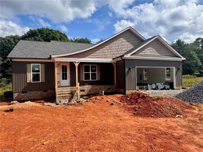 266 Mount Zion Church Road