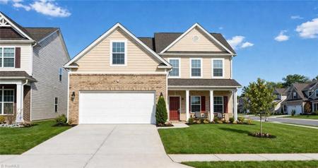 5308 Brookstead Drive