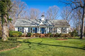1704 Willow Wick Drive