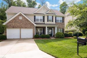 3810 Bridlington Drive