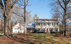 3105 Saint Regis Road Lot 264