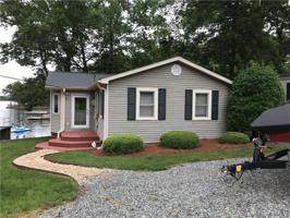 319 Shoreline Drive Lot 0135