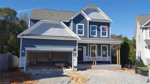 5819 Griffin Village Court Lot 12