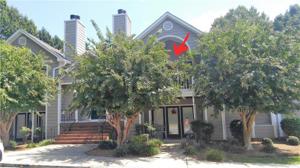 3701 Cotswold Terrace Unit Bld 1  unit E