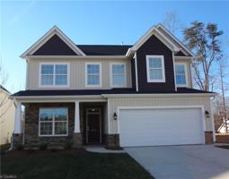 5329 Brookstead Drive Lot 13 Unit 13