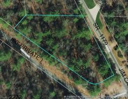 Lot 33 Skyland Lake Drive