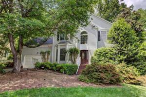 2012 Warwickshire Drive Lot 253