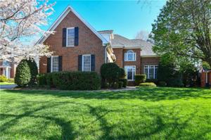 20 Winterberry Court Lot 447