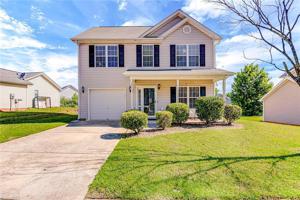 3604 Sherbourne Lane