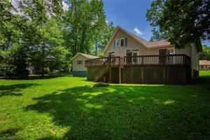 648 Spartan Drive