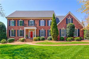 5803 Wildrose Drive