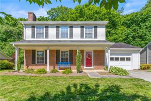5321 Summerwood Drive