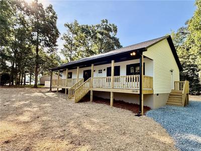 1010 High Rock Shores Drive