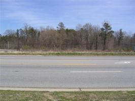 --- NC Highway 8