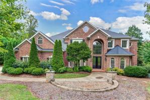 6800 Palomino Ridge Court Lot 234