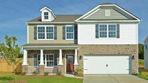 1285 Kerr Street Lot 08