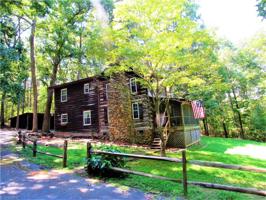 3742 Becks Church Road