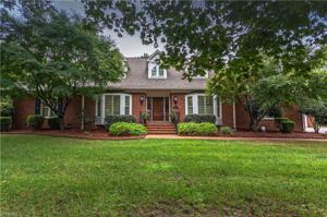 5205 Hedrick Drive