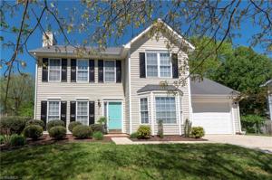 3214 Bridle Creek Court Lot 120
