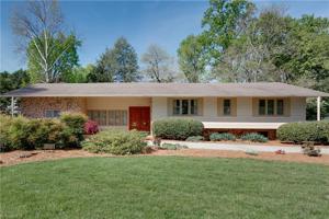 2323 N Elm Street