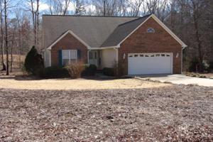 741 Mountain Shore Drive