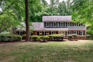3002 Saint Regis Road