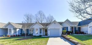 77 Mansfield Circle