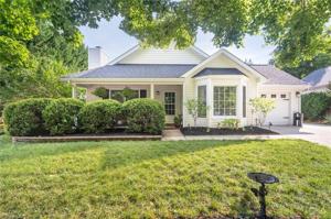 5003 White Horse Drive