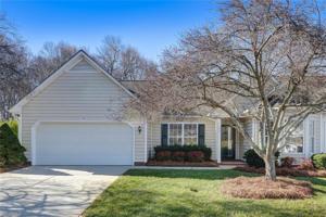 40 Mansfield Circle