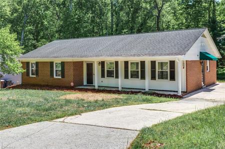 2121 Tarrywood Drive