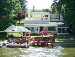667 Riverside Drive Lot 80,81,82A