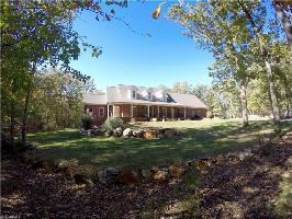 1105 Sierra Trace Road Lot 211